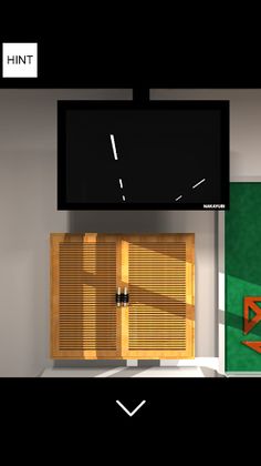 Escape Game-Entrance Ceremony - Screenshot 2