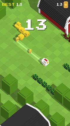 Follow Me - Screenshot 4