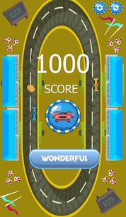 Car Adventure game - Screenshot 2