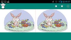 Find the Differences - Puzzle - Screenshot 4