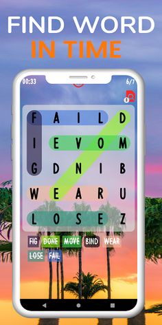 Word Search Super - Screenshot 2