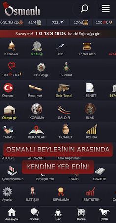 Osmanlı - Screenshot 1