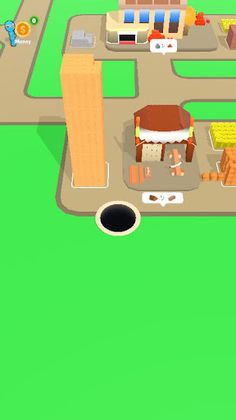 Block Town - Screenshot 1
