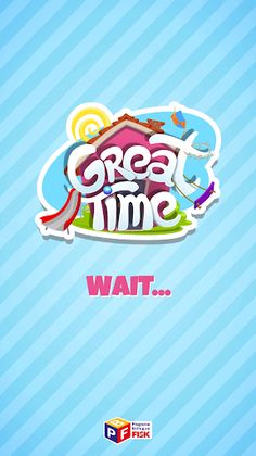 Cyber Fun GT - Screenshot 1