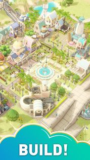 Isle & Cloud - Screenshot 5