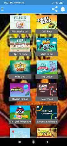 Crypto Game - Screenshot 1