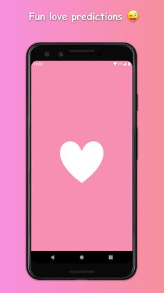 Lovemeter - Screenshot 1