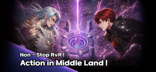 Ragnarok Sharing Hero - Screenshot 3