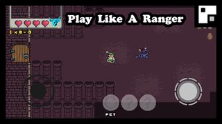 The Dark Tower: Dungeons - Screenshot 3