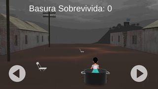 Navegando en Tegucigalpa - Screenshot 2