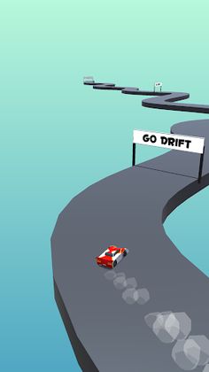 Go Drift: Arcade Racing - Screenshot 3