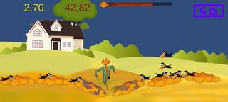 After Halloween - Screenshot 3