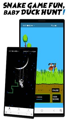 Supreme Arcade - Screenshot 1