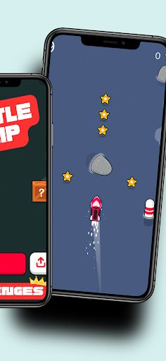 Battle Ship - The War End - Screenshot 2