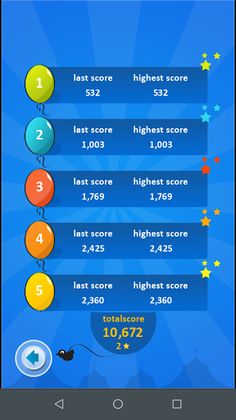 Splat The Clown - Screenshot 3