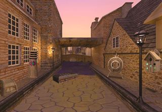 Underground Drainage Adventure - Screenshot 2