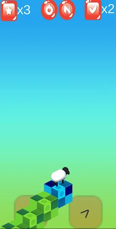 Sheep Dolly - Screenshot 4