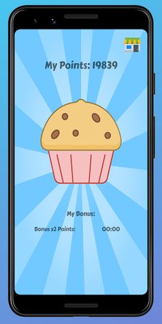 Candy Clicker - Screenshot 3