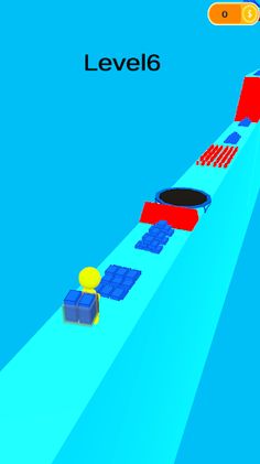 Stairs Up - Screenshot 2