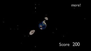 PFP Engine Demo - Screenshot 2