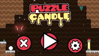 Puzzle Candle - Screenshot 1