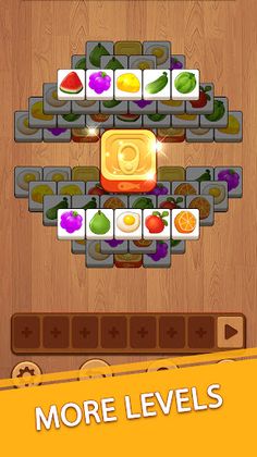 Tile Farm - Match Puzzle - Screenshot 1