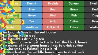 Einstein's IQ Test - Screenshot 2