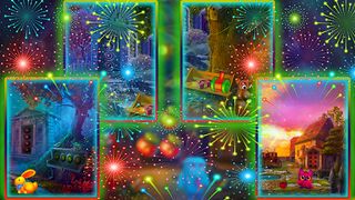 Vast Junglefowl Escape - Kavi - Screenshot 1