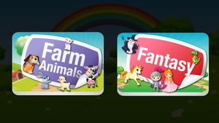 Kids Notes - Screenshot 2