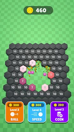 Blockbuster Idle - Screenshot 2