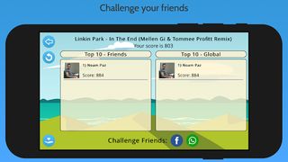 King Of Beats - Screenshot 3