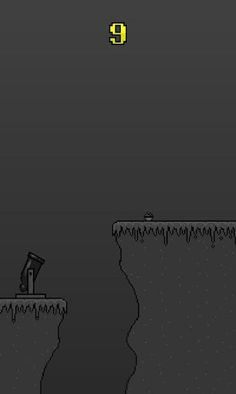 Pixel HA-Z Cannon - Screenshot 3