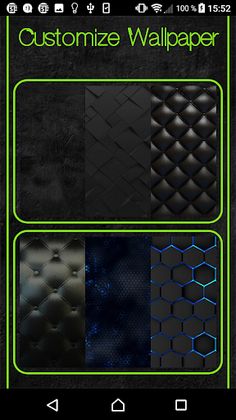 Neon Board - Screenshot 4