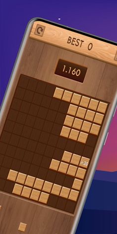 UBlock: Block game - Screenshot 1