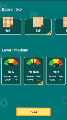 Sort It - Number Puzzle - Screenshot 4
