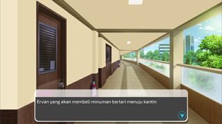 Etika Terhadap Guru - Screenshot 1