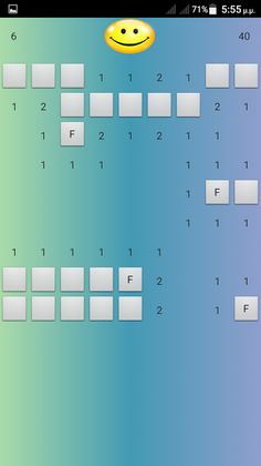 Minesweeper - Screenshot 2