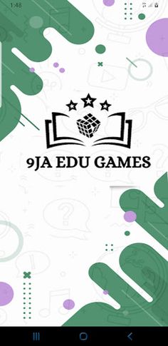 9jaedugames - Screenshot 1