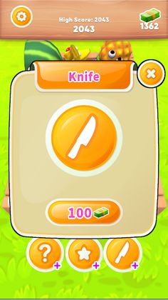 Merge Watermelons - Screenshot 4