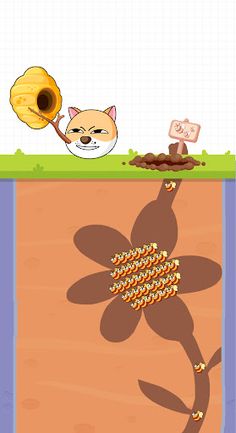 Sting The Doge - Screenshot 3