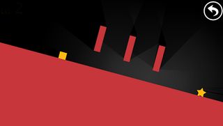 Risky Rooms 🚪 - Screenshot 1