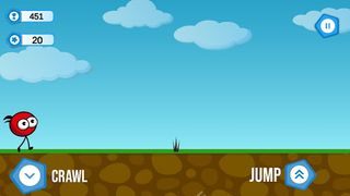 Run Ringo Run - Screenshot 3