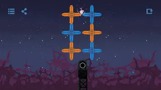 Puzzling Peaks EXE - Screenshot 3