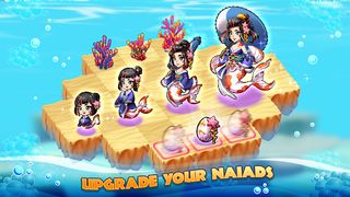 Ocean Merge - Screenshot 3