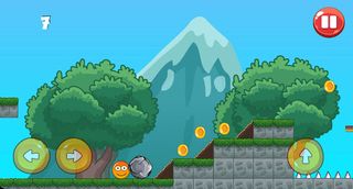 Golden Ball 2020 - Screenshot 1