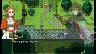 Pixel Kingdom Adventure-Consol - Screenshot 1