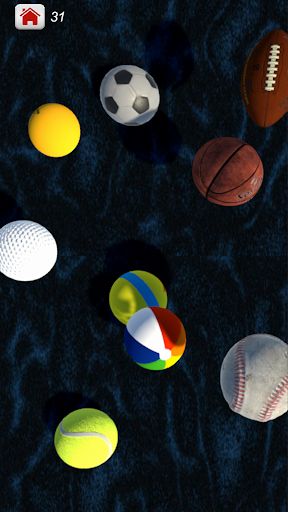 Cat Toy : Games for Cats 3D - Screenshot 2