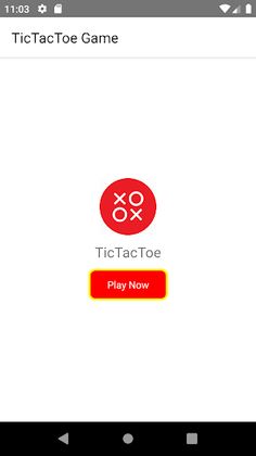 Tic Tac Toe - Screenshot 2