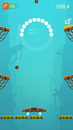Bounce It - Screenshot 4