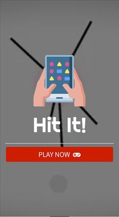 Hit It - Screenshot 2